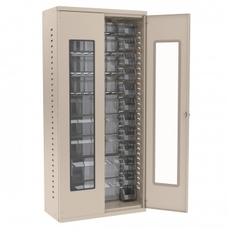 Armoire à bacs - Devis sur Techni-Contact.com - 3