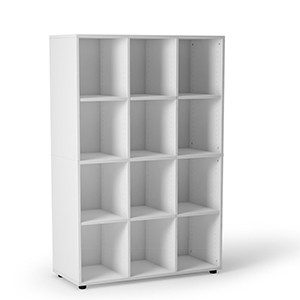 Armoire modulable - Mobibox MV12 - Devis sur Techni-Contact.com - 1