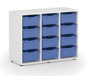 Armoire modulable - Mobibox MV12B - Devis sur Techni-Contact.com - 1