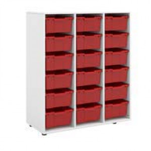 Armoire modulable - Mobibox MV18B - Devis sur Techni-Contact.com - 1