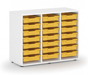 Armoire modulable - Mobibox MV21B - Devis sur Techni-Contact.com - 1