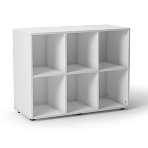 Armoire modulable - Mobibox MV6 - Devis sur Techni-Contact.com - 1