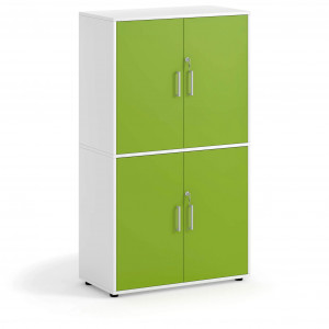 Armoire modulable - Mobibox MVP4 - Devis sur Techni-Contact.com - 1