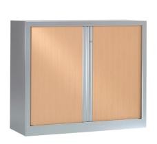 Armoire monobloc rideau - Devis sur Techni-Contact.com - 1