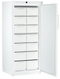 Armoire négative 513 litres - Devis sur Techni-Contact.com - 1