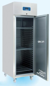 Armoire négative 700 litres - Devis sur Techni-Contact.com - 1