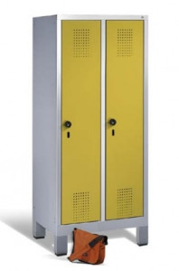 Armoire pour les écoles maternelles - Devis sur Techni-Contact.com - 1