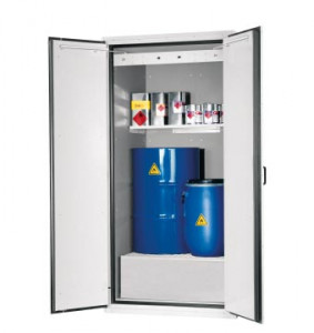 Armoire pour produits inflammables L 155 cm - Devis sur Techni-Contact.com - 2