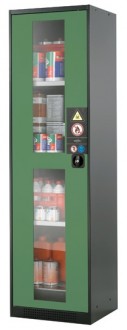 Armoire produit phytosanitaire - Devis sur Techni-Contact.com - 1