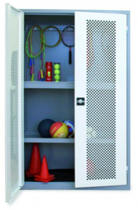 Armoire rangement multisport - Devis sur Techni-Contact.com - 1