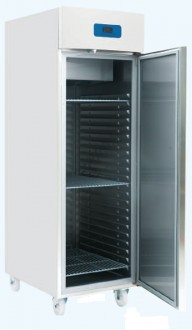 Armoire réfrigérée Gastronorme GN 2/1 inox - Devis sur Techni-Contact.com - 1