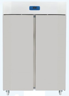 Armoire réfrigérée Gastronorme GN 2/1 inox - Devis sur Techni-Contact.com - 2