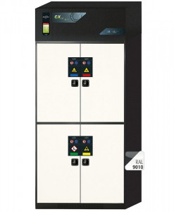 Armoire sécurité pour produits chimiques - Devis sur Techni-Contact.com - 9