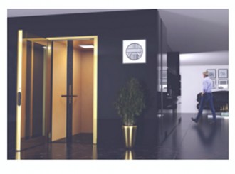 Ascenseur privatif premium - Devis sur Techni-Contact.com - 1
