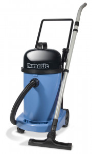 Aspirateur à eau 20 L - Devis sur Techni-Contact.com - 2