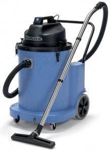 Aspirateur à eau et poussières 70 L - Devis sur Techni-Contact.com - 1