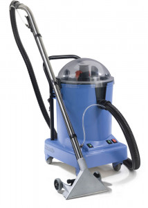 Aspirateur injecteur extracteur professionnel 15 L - Devis sur Techni-Contact.com - 2