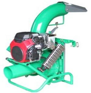 Aspirateur broyeur feuille - Devis sur Techni-Contact.com - 2