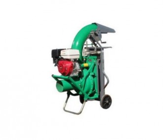 Aspirateur broyeur feuilles - Devis sur Techni-Contact.com - 1