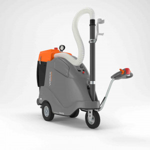 Aspirateur de déchets urbains et industriels - Devis sur Techni-Contact.com - 1