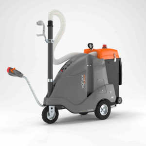 Aspirateur de déchets urbains et industriels - Devis sur Techni-Contact.com - 2