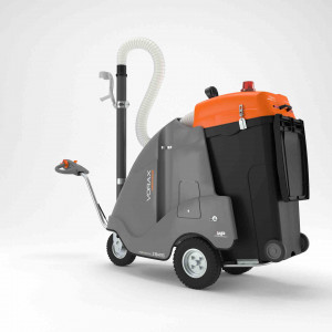 Aspirateur de déchets urbains et industriels - Devis sur Techni-Contact.com - 3