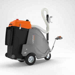 Aspirateur de déchets urbains et industriels - Devis sur Techni-Contact.com - 4