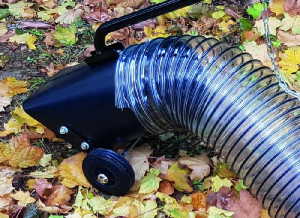 Aspirateur de feuilles adaptable sur ridelle  - Devis sur Techni-Contact.com - 6