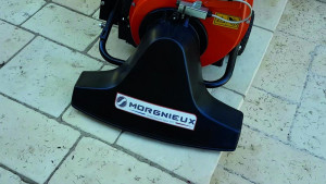 Aspirateur de feuilles autotracté  - Devis sur Techni-Contact.com - 5