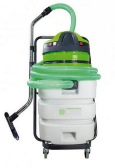 Aspirateur eau et poussière puissant - Devis sur Techni-Contact.com - 3