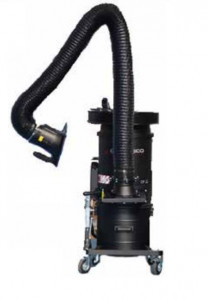 Aspirateur industriel Atex compact - Devis sur Techni-Contact.com - 1