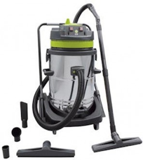 Aspirateur monophasé 16 à 72 litres - Devis sur Techni-Contact.com - 1