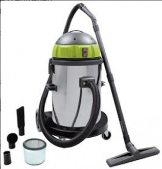 Aspirateur monophasé 16 à 72 litres - Devis sur Techni-Contact.com - 4