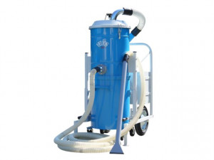 Aspirateur pneumatique industriel - Devis sur Techni-Contact.com - 1