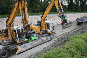 Attache rapide type Liebherr - Devis sur Techni-Contact.com - 6