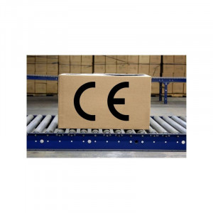 Autocollant signalisation norme CE - Devis sur Techni-Contact.com - 3