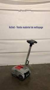 Autolaveuse accompagnée d'occasion 3 L - Devis sur Techni-Contact.com - 1