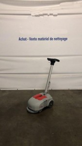 Autolaveuse accompagnée d'occasion 3 L - Devis sur Techni-Contact.com - 3