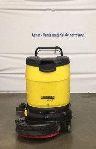 Autolaveuse accompagnée d'occasion 40 L - Devis sur Techni-Contact.com - 3