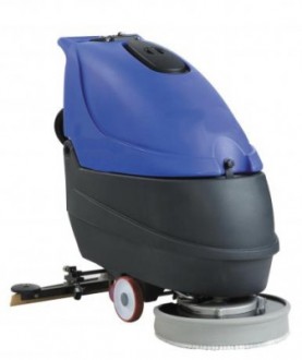 Autolaveuses avec réservoir d’eau propre 45 litres - Devis sur Techni-Contact.com - 1