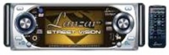 Autoradio Lanzar 4 x 60 Watts - Devis sur Techni-Contact.com - 1