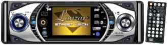 Autoradio Lanzar 4 x 60 Watts Ecran TFT 7 pouces - Devis sur Techni-Contact.com - 1