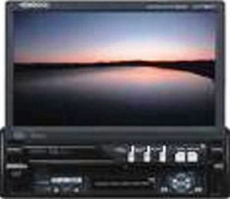 Autoradio TFT Tactile Kenwood 7 In-Dash - MP3 - Devis sur Techni-Contact.com - 1