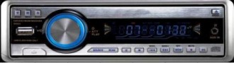 Autoradio USB DIVX - Devis sur Techni-Contact.com - 1