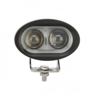 Avertisseur lumineux 10 watts - Devis sur Techni-Contact.com - 3