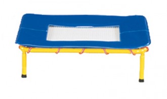 Baby trampoline - Devis sur Techni-Contact.com - 1