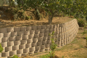 Jardiniere a fleurs en beton - Devis sur Techni-Contact.com - 6