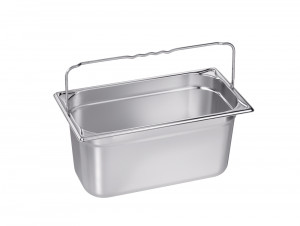 Bac gastro inox GN 1/3 - Devis sur Techni-Contact.com - 3