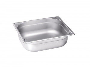 Bac gastro inox GN 1/2 - Devis sur Techni-Contact.com - 2