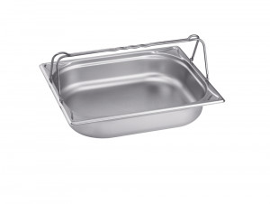 Bac gastro inox GN 1/2 - Devis sur Techni-Contact.com - 3